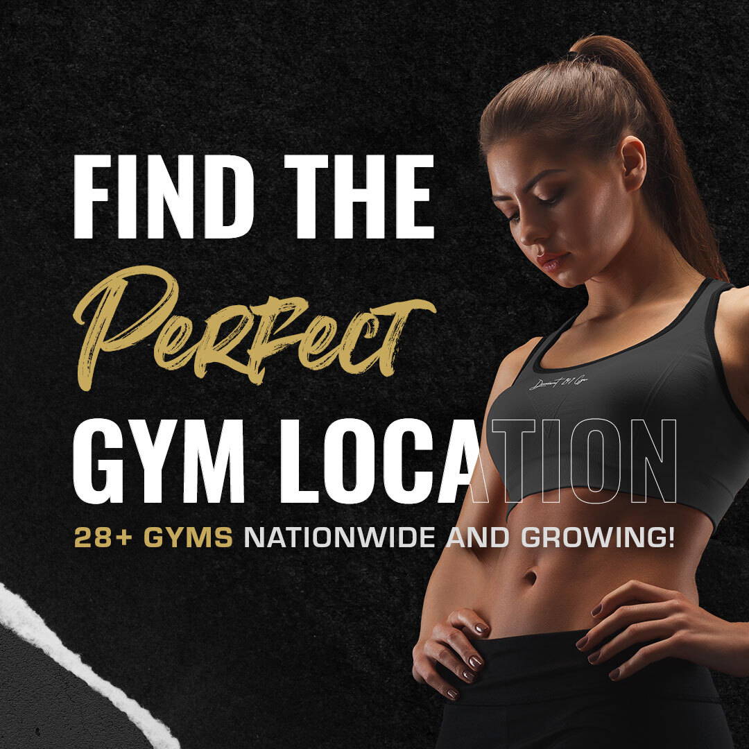 Derrimut247 Gym Locations Derrimut 247 Gym